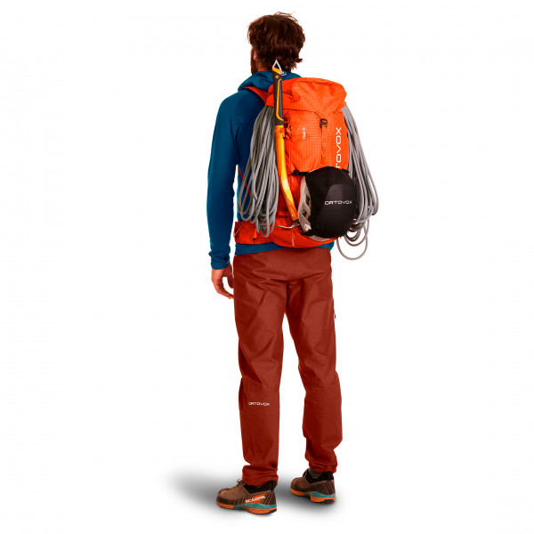 Ortovox - Trad 35 - Kletterrucksack