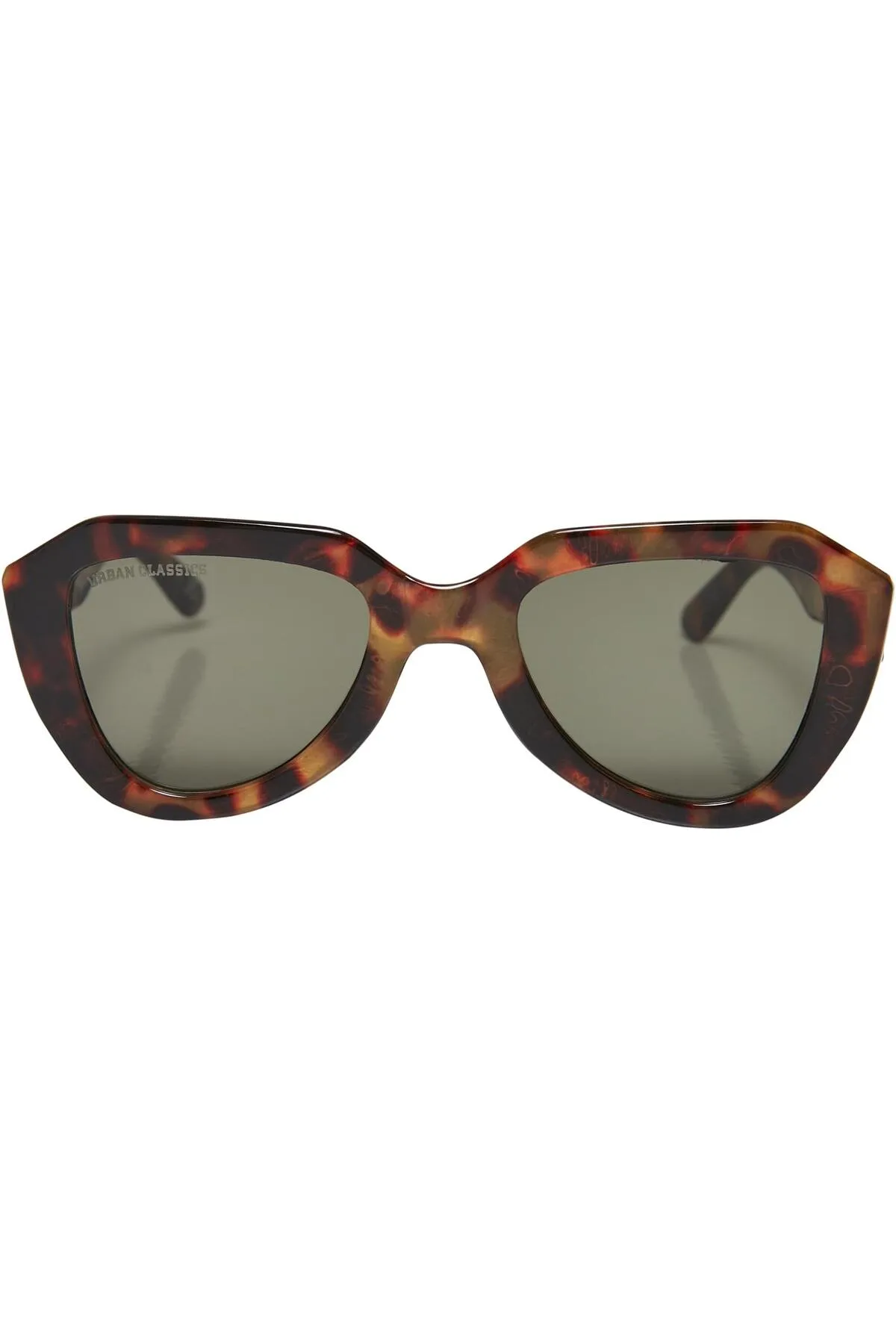 Urban Classics  Unisex-Sonnenbrille Houston