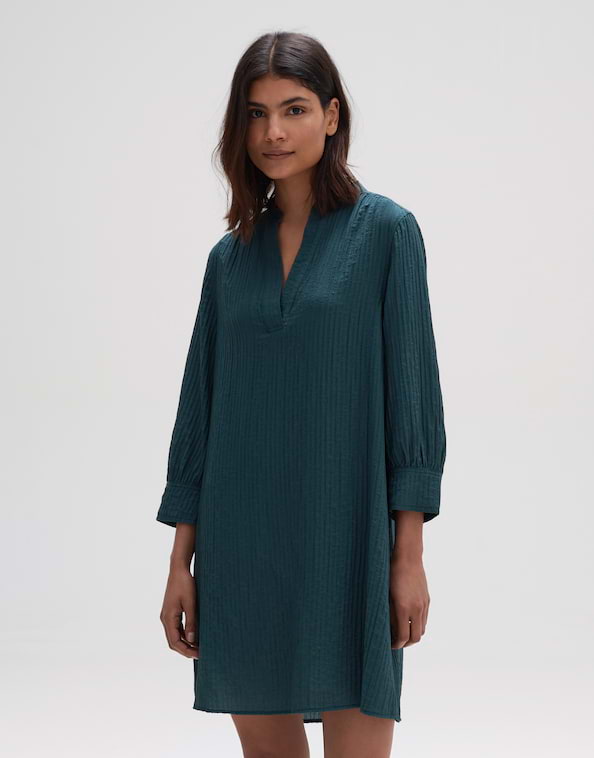 Blusenkleid Wusina
