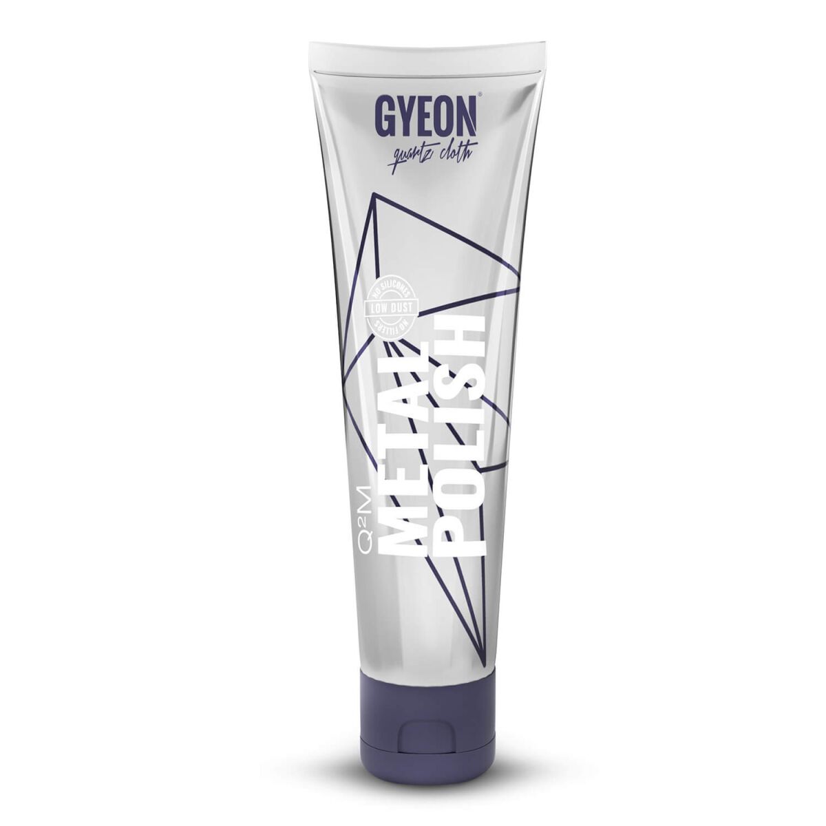 GYEON Q²M MetalPolish Metallpolitur 120ml