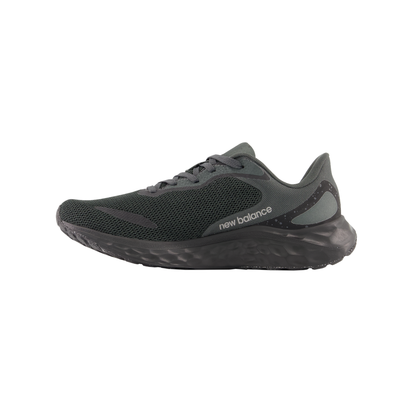 New Balance WARIS Damen Schwarz FGB4 Laufschuh
