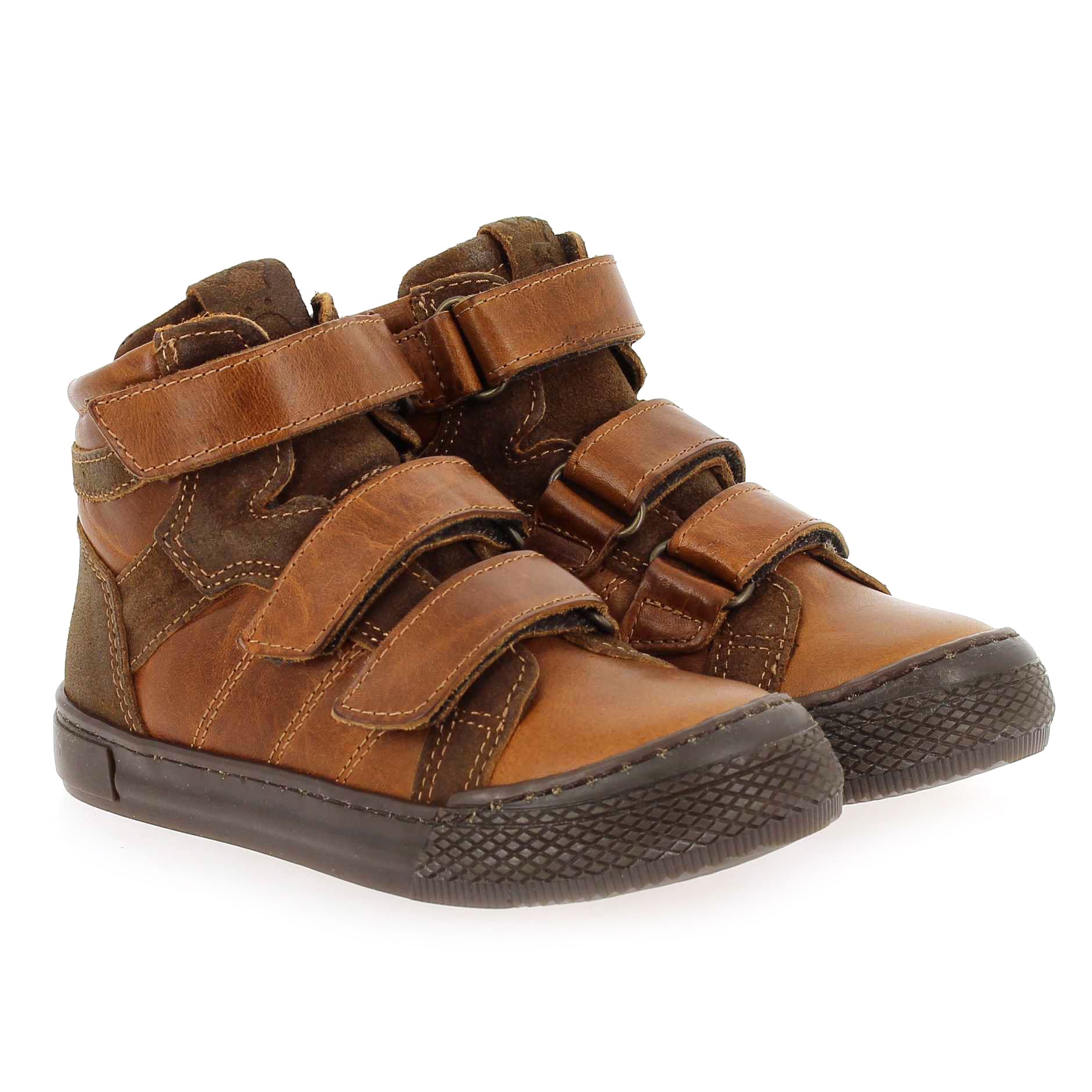 Norvik  TIMI - Cognac