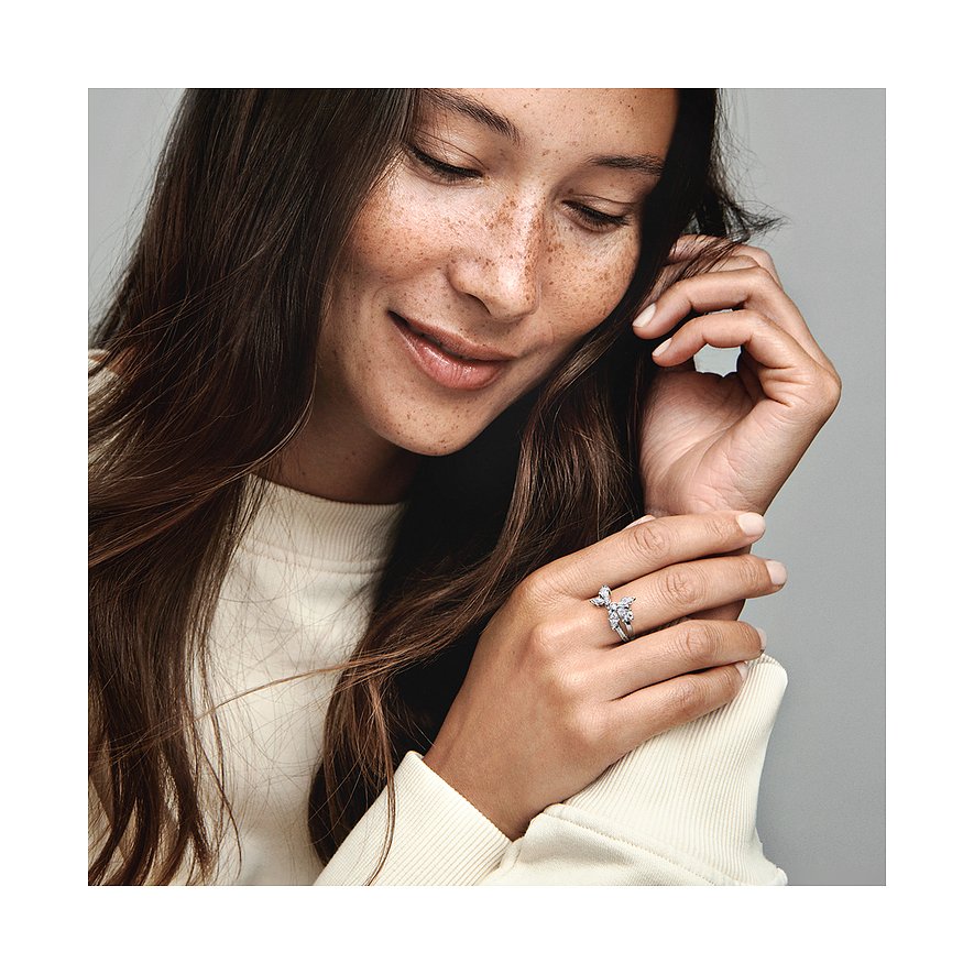 Pandora Damenring Timeless
