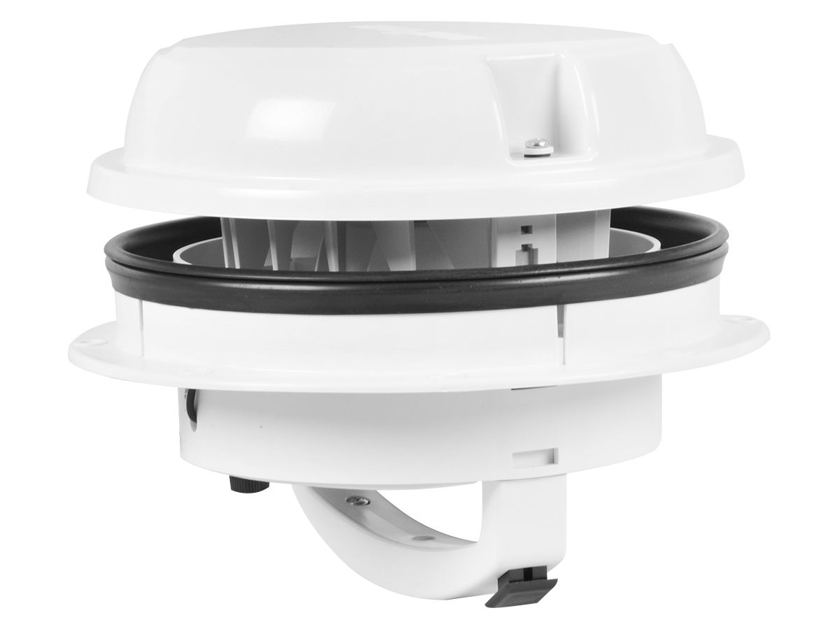 Maxxfan dome white Dachventilator