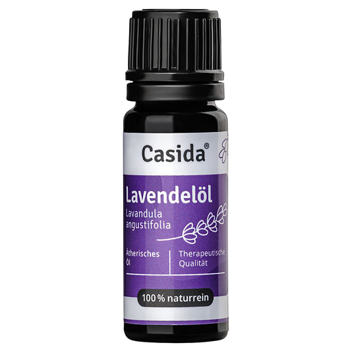 LAVENDEL ÖL naturrein ätherisch  10 ml  Öl, ätherisches