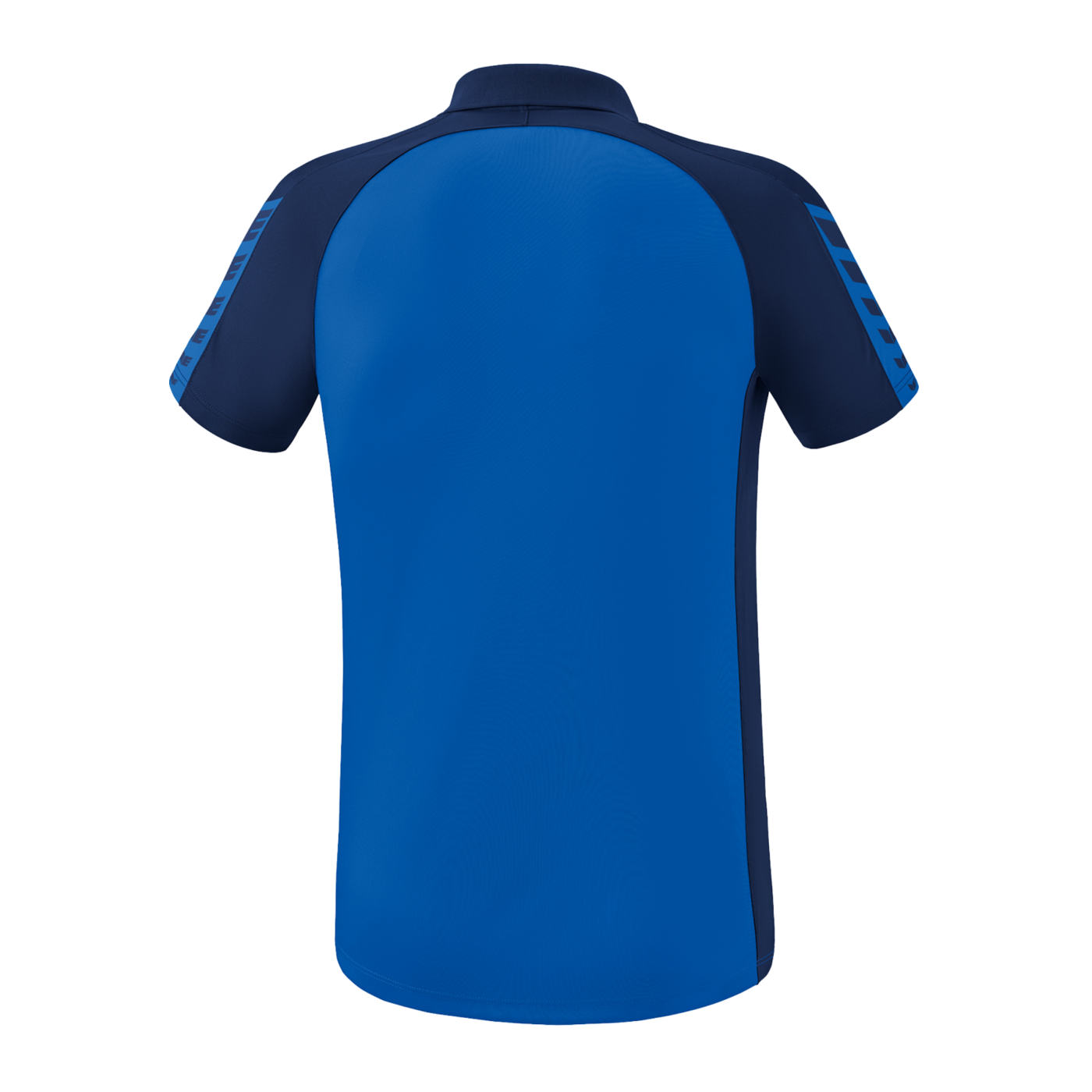 Erima SIX WINGS Poloshirt Blau