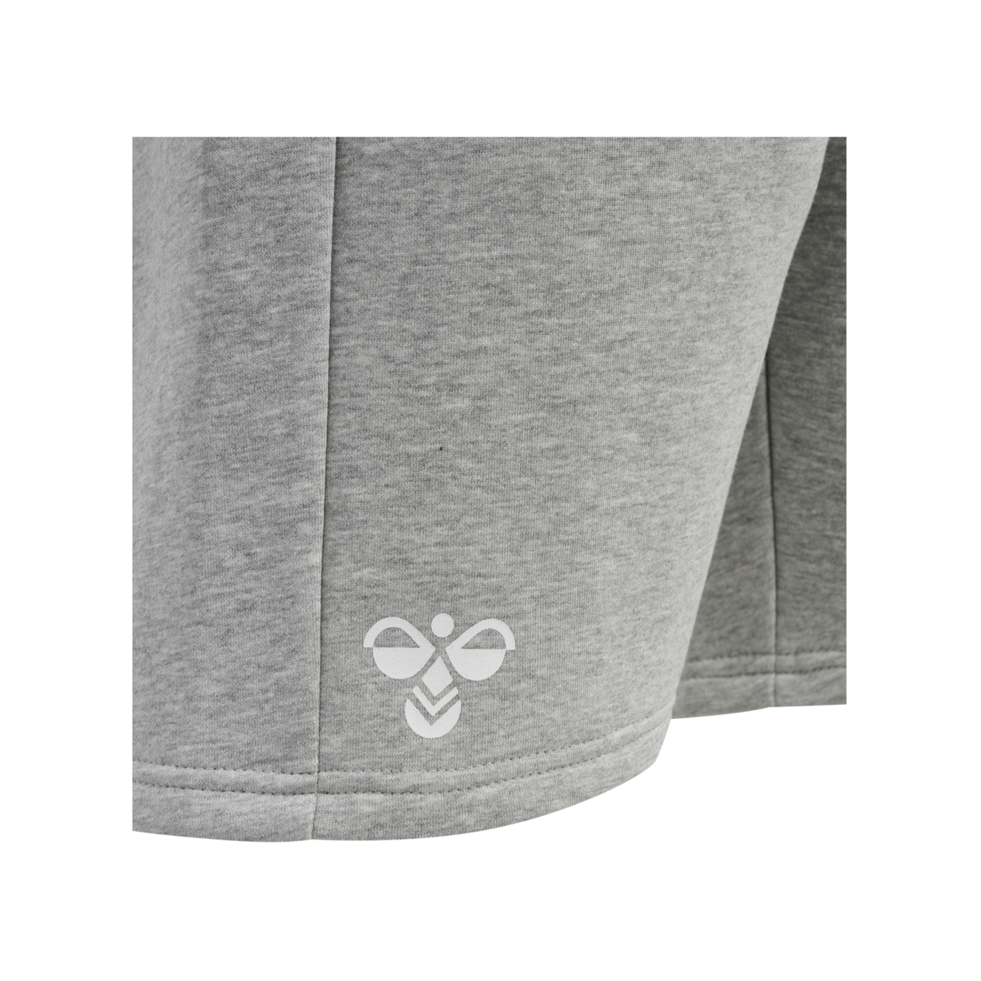 Hummel hmlGG12 Sweat Short Grau F2006