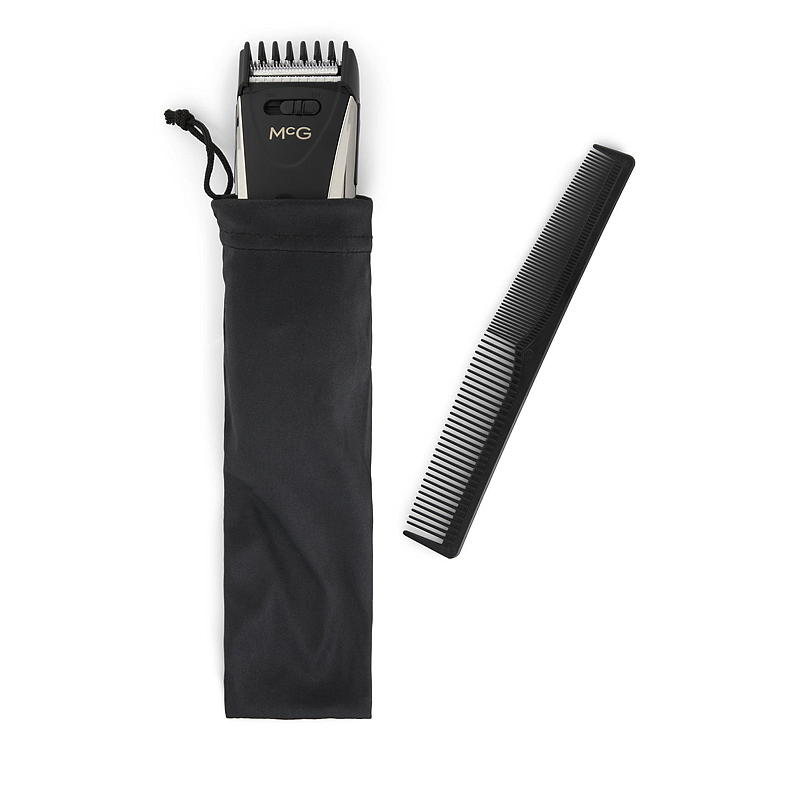 McGregor Hårtrimmer Oppladbar, McGregor