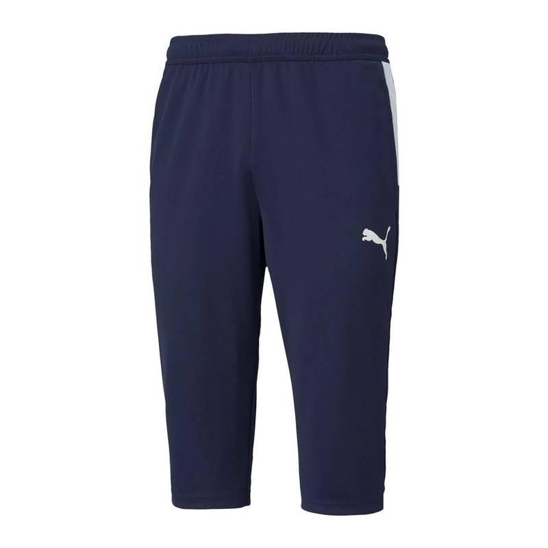 PUMA teamLIGA 3/4 Traingshose Trainingshose Herren
