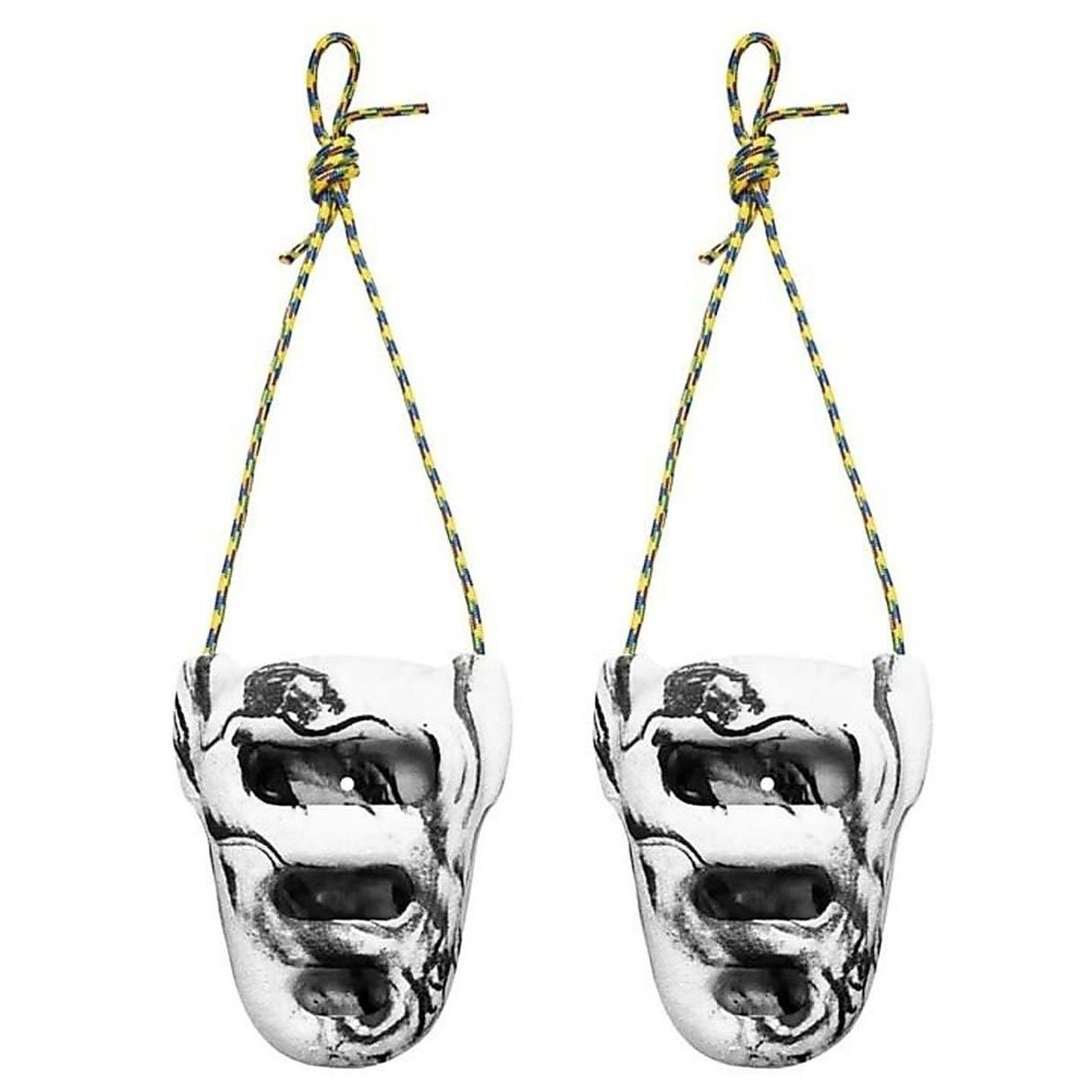 METOLIUS Kletter-Trainingsgerät Trainingsboard Rock Rings 3D