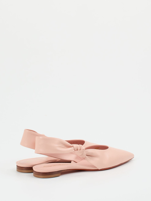 Slingpumps-13005990008 Santoni