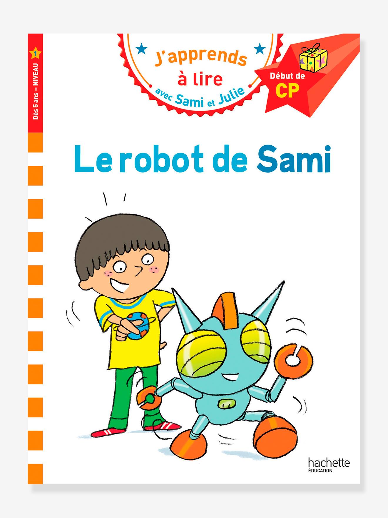 Sami et Julie