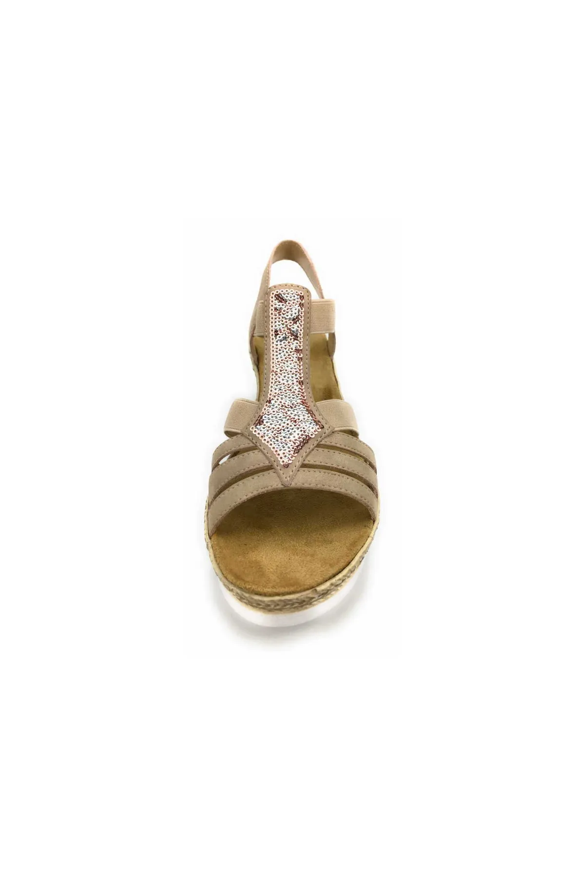 Rieker  Sandalen/Sandalen