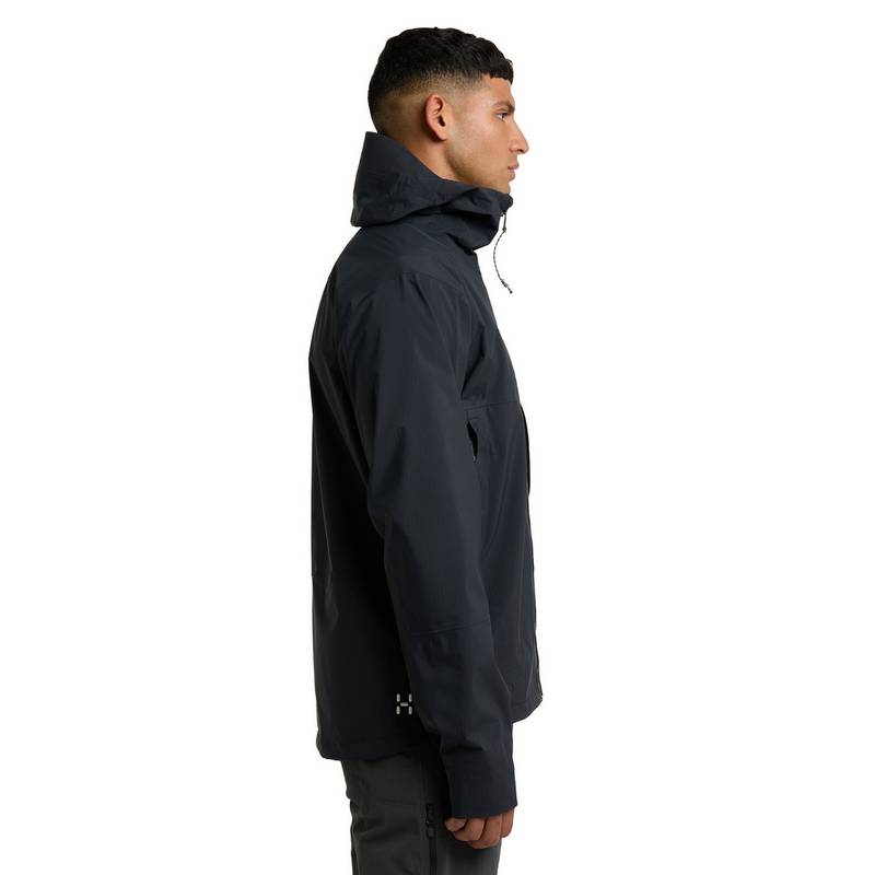 Haglöfs ROC Mono Proof Jacket Hardshelljacke Herren