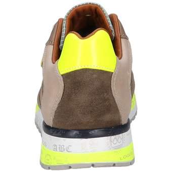 Cetti Sneaker in beige