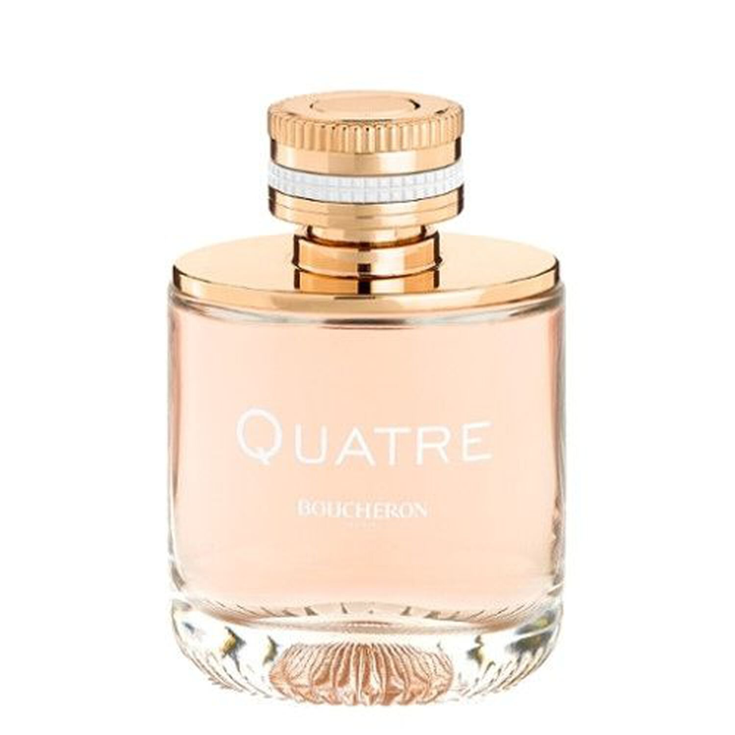 Boucheron Quatre Eau de Parfum