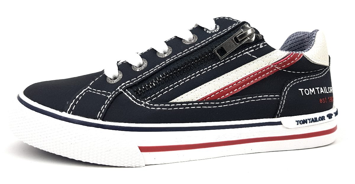 Tom Tailor 3270901 Blau navy