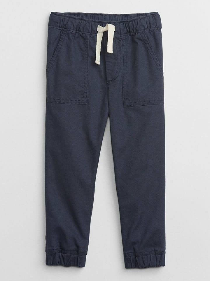 GAP Hose in Dunkelblau günstig kaufen