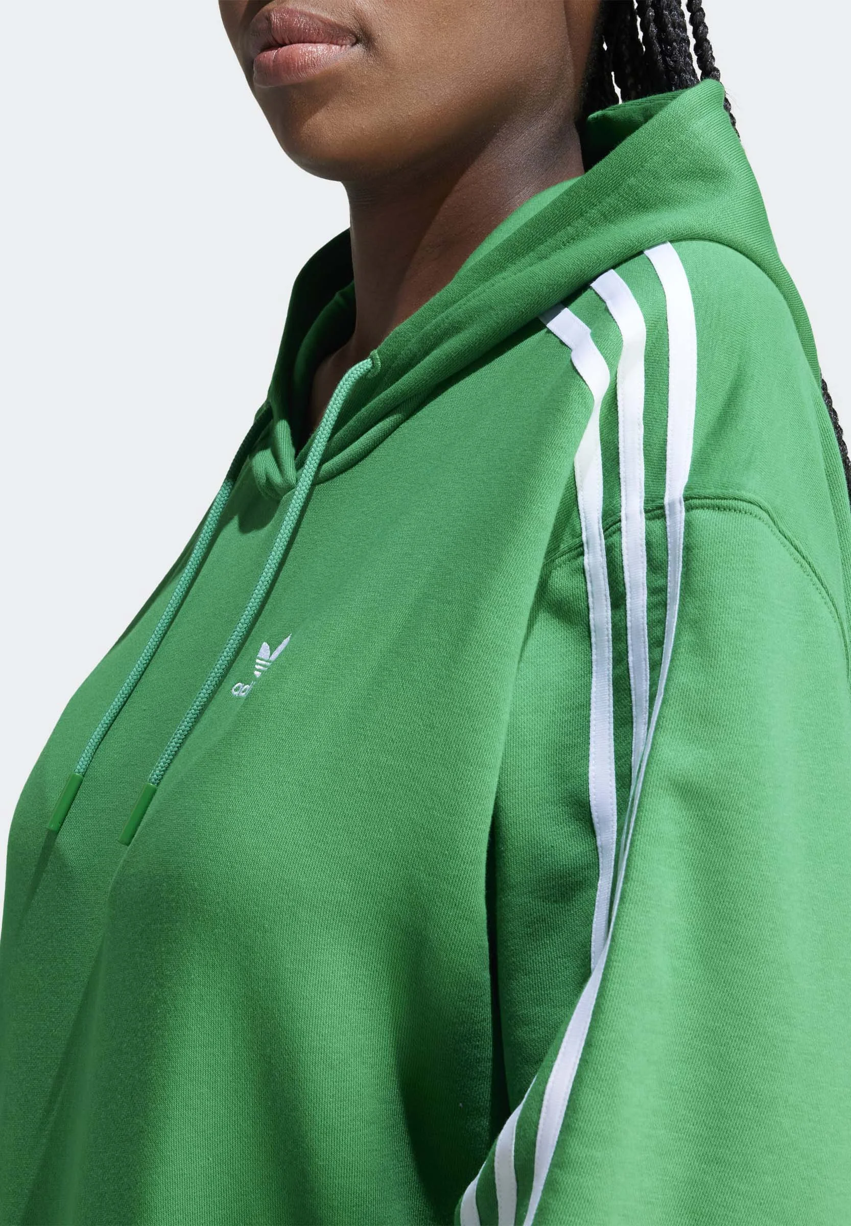 adidas Originals ADICOLOR HOODIE OVERTamañoD - Sudadera