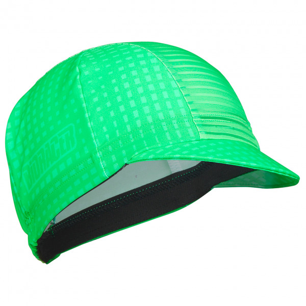 Bioracer - Technical Cap - Radmütze