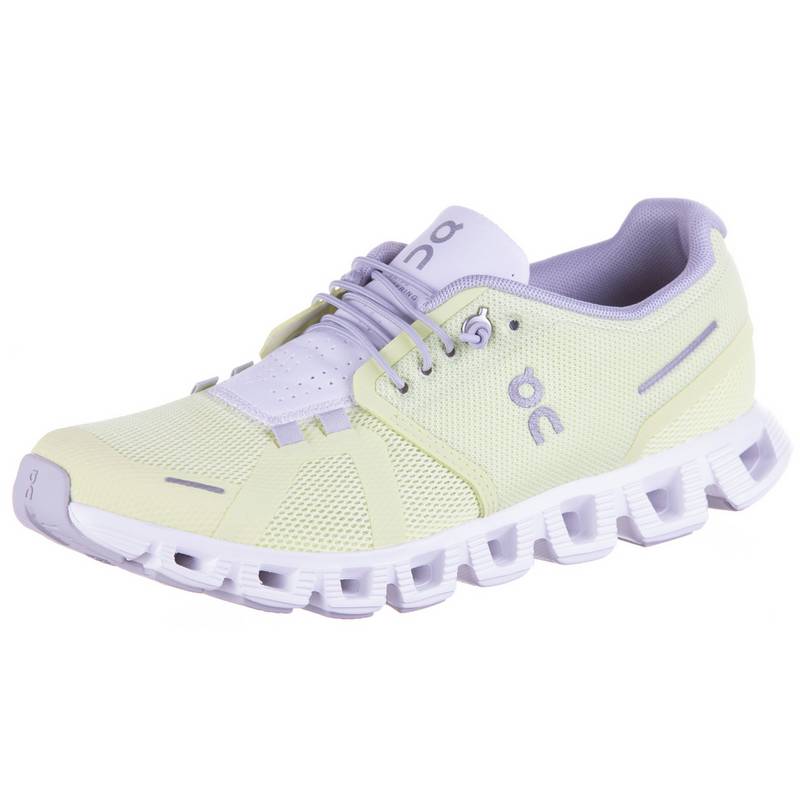 On Cloud 5 Sneaker Damen