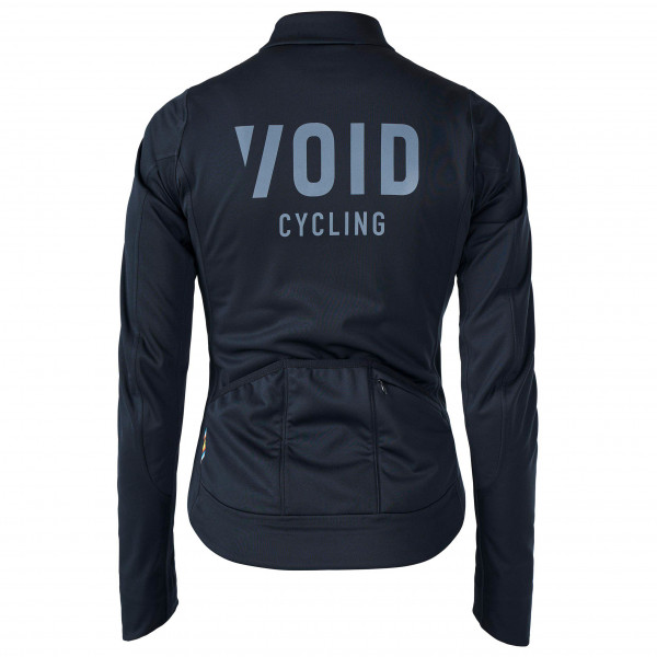 VOID - Women's Bore Zip - Fahrradjacke