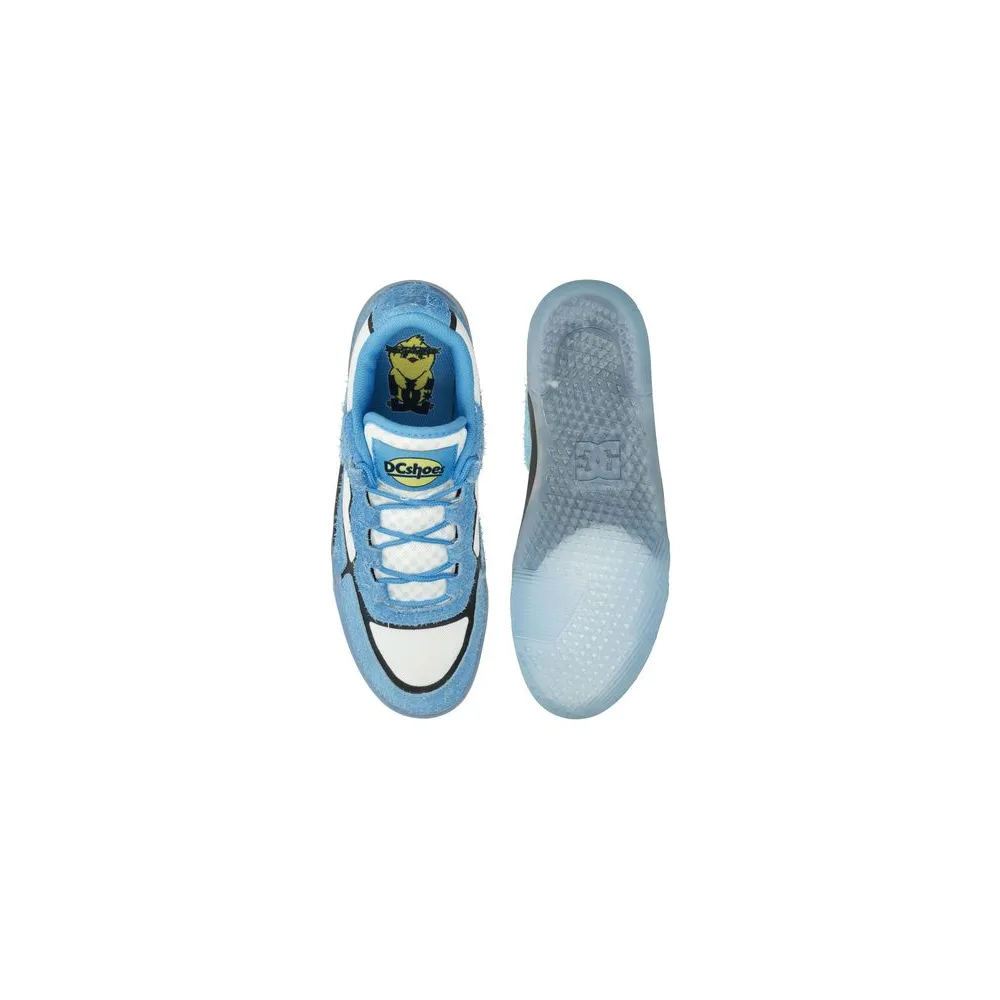 DC Metric LE ADYS100742 CYB / blau