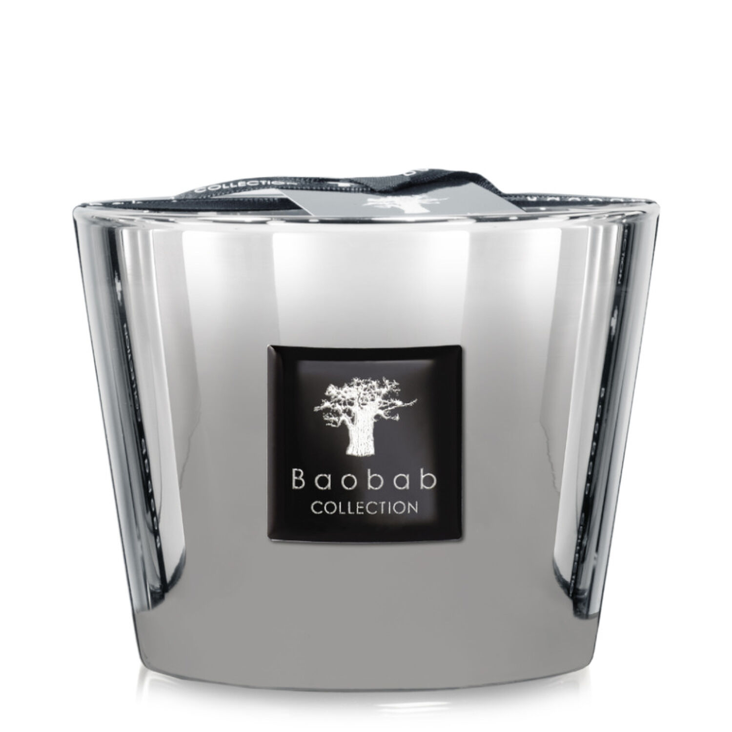 Baobab Les Exclusives Bougie Platinum