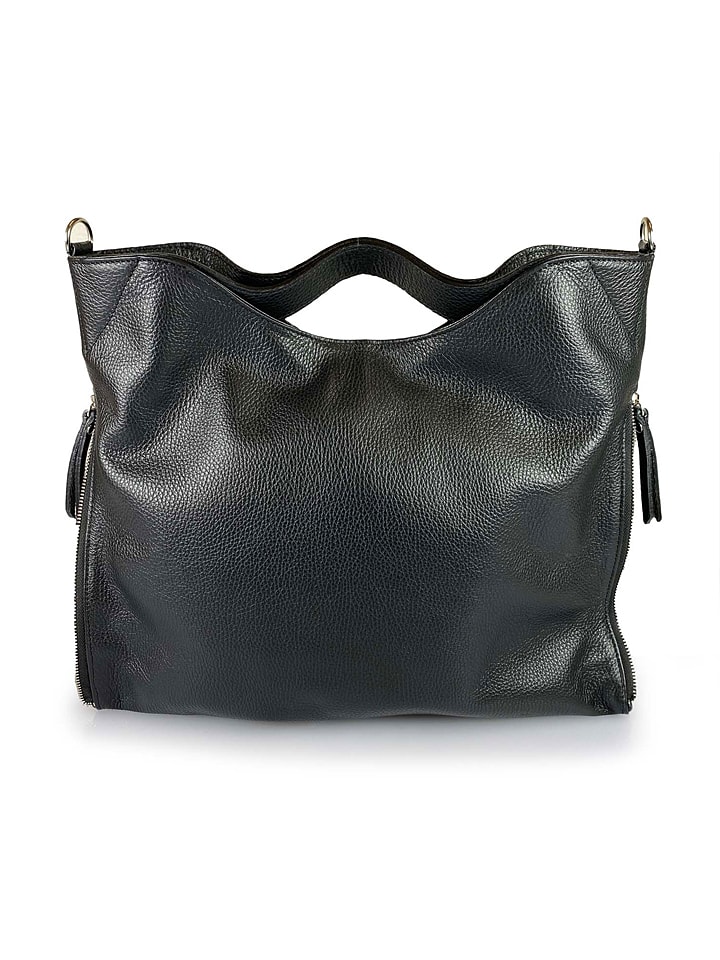Florence Bags Leder-Henkeltasche 