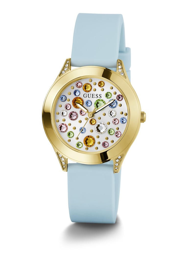 Ceas GUESS Mini Wonderlust GW0678L1