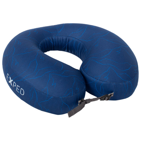 Exped - NeckPillow Deluxe - Kissen