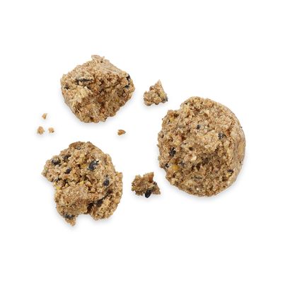 18 + 6 gratis! Lillebro Winter Meisenknödel