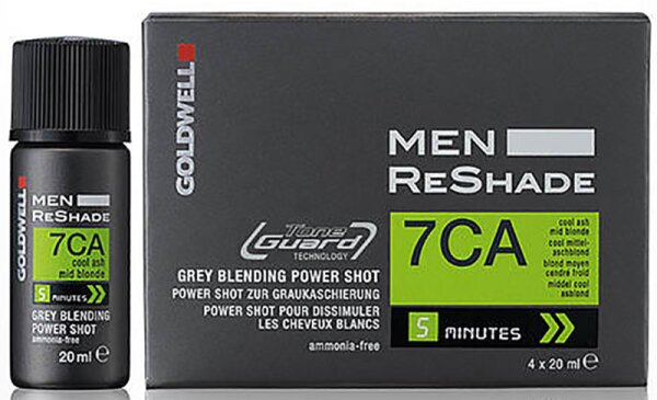 Goldwell Men Reshade Tönung