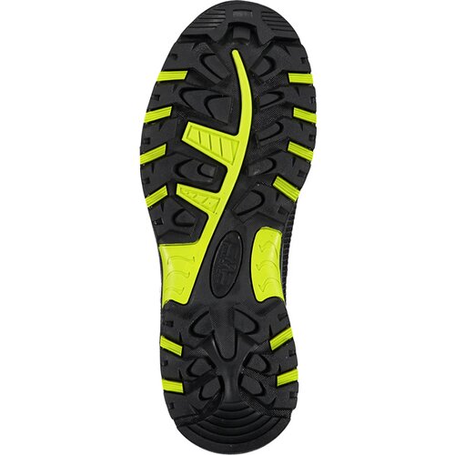 KINDER TREKKINGHALBSCHUHE KIDS RIGEL LOW TREKKING SHOES WP