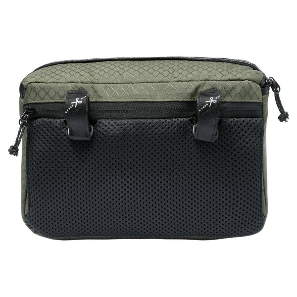 CYCLIST BOX Unisex - Lenkertasche