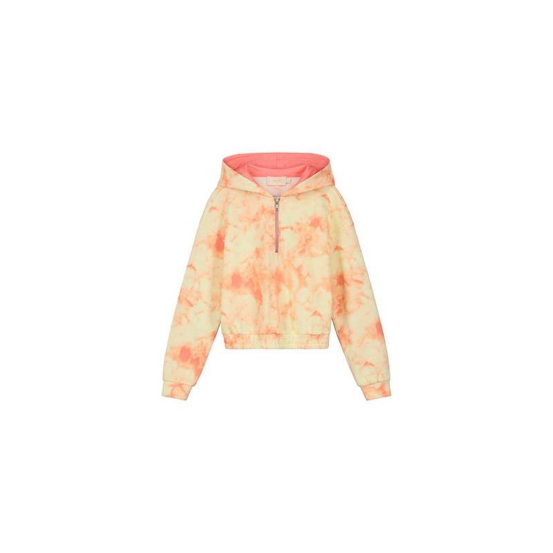 Shiwi Quincy Tye Dye Hoodie Mädchen
