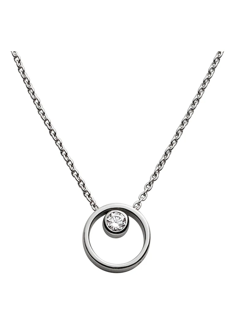 Skagen Elin necklace with pendant SKJ0833040