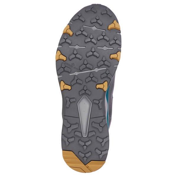 M VECTIV EXPLORIS FUTURELIGHT Herren - Wanderschuhe