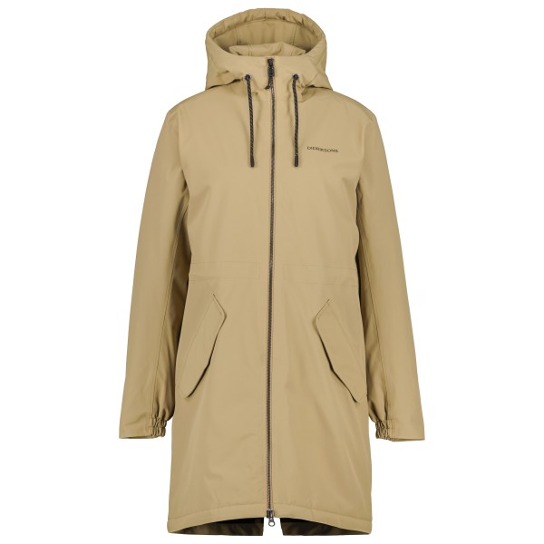 Didriksons - Women's Marta-Lisa Parka 2 - Mantel
