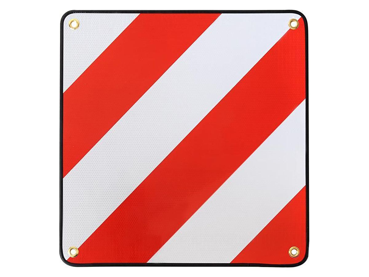 ProPlus Spanien Warnschild