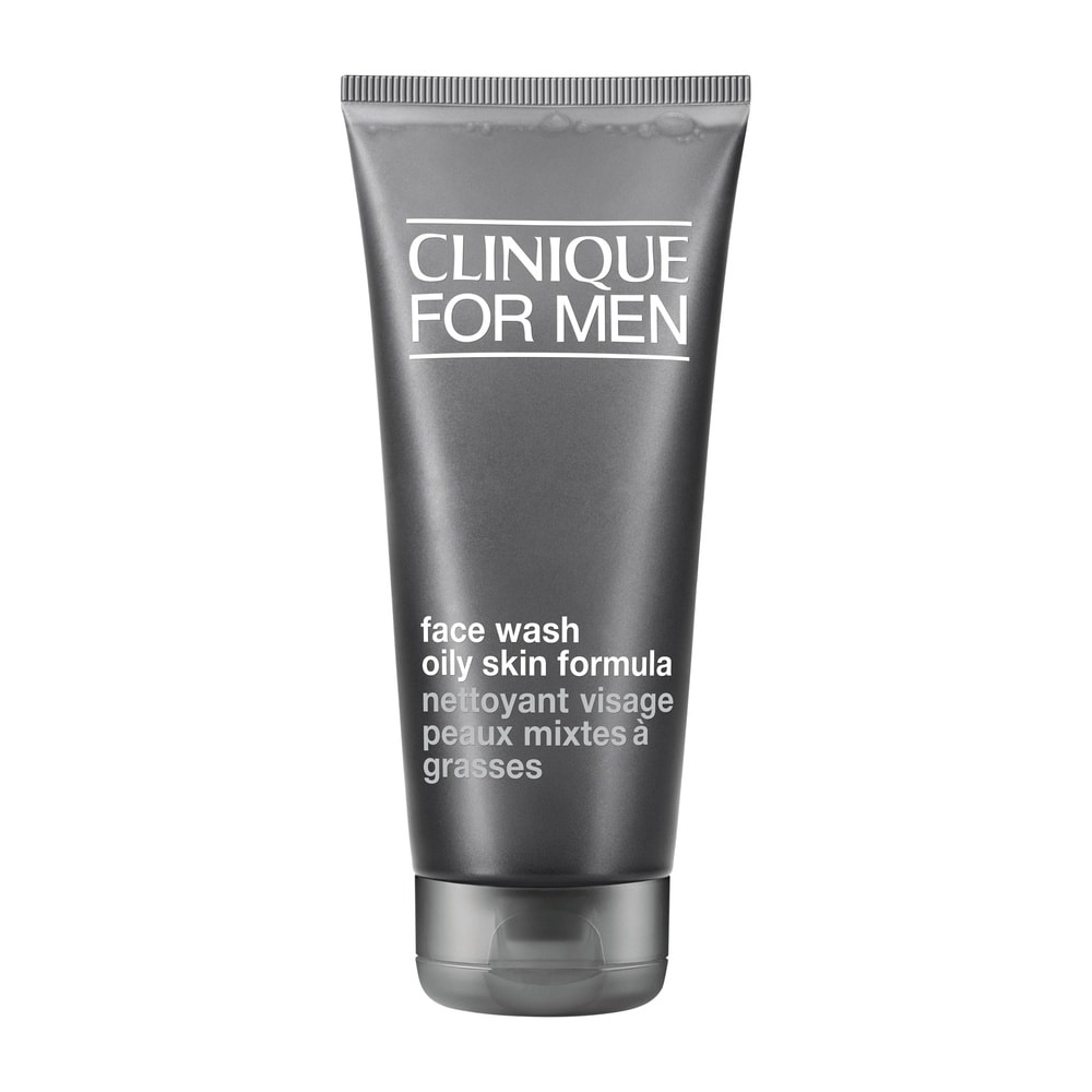 Clinique Clinique For Men Savon Visage Tonique