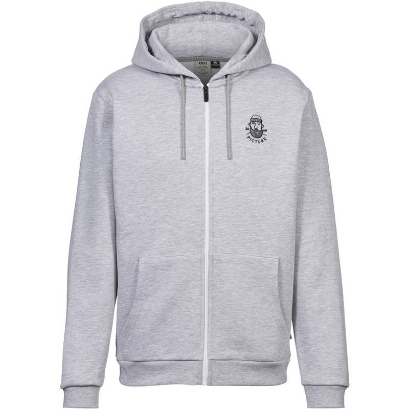 Picture Chewko Kapuzenjacke Herren