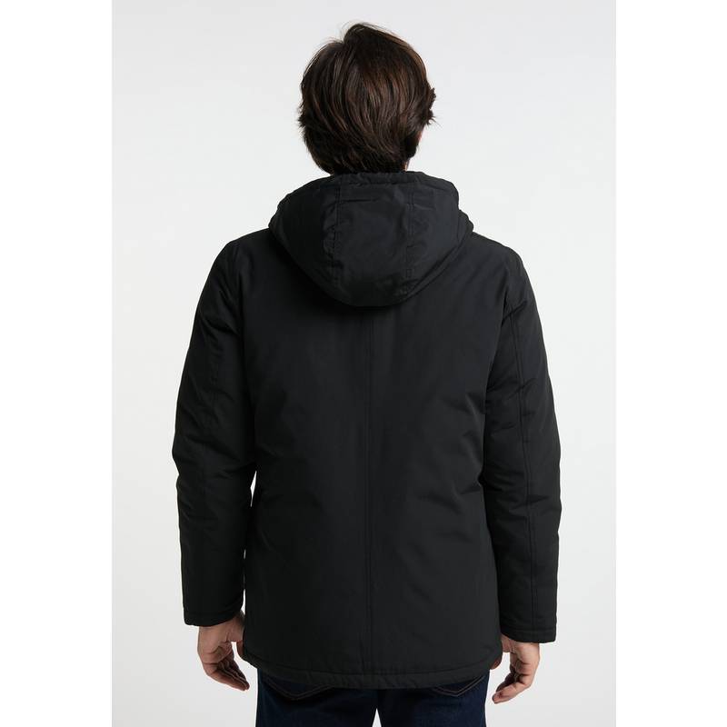 Icebound Winterjacke Herren