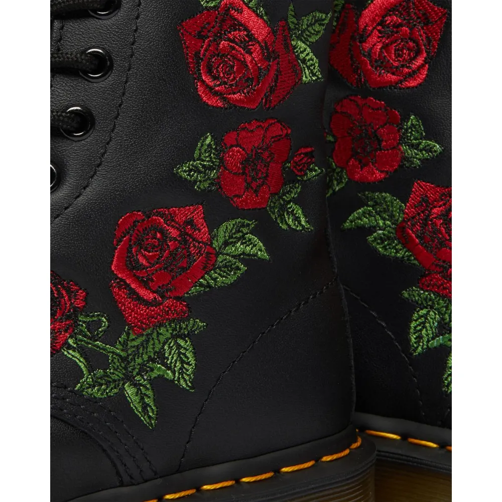 Dr. Martens 1460 Vonda 24722001 / schwarz