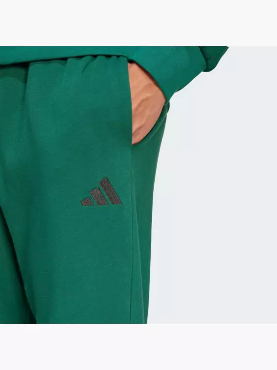 adidas Essentials Feel Cozy French Terry Hose