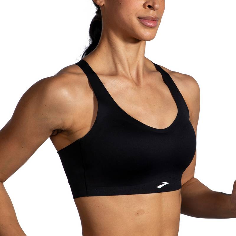 Brooks Dare Strappy Run BH Damen