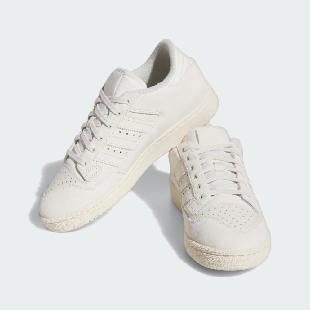adidas Centennial 85 Lo Low IE7233 / weiss