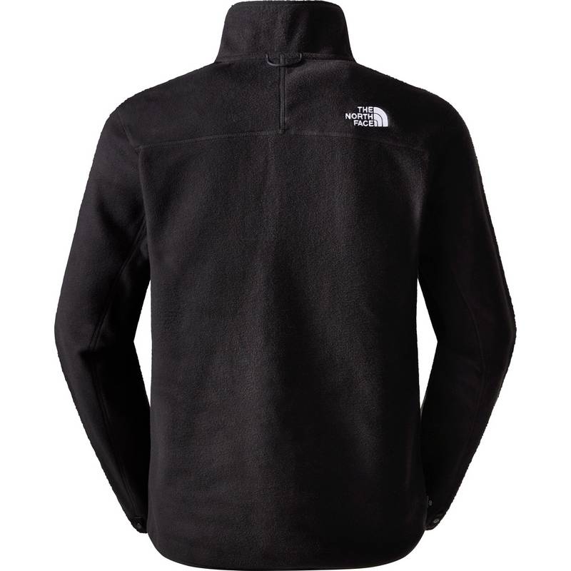 The North Face 100 GLACIER Fleecejacke Herren