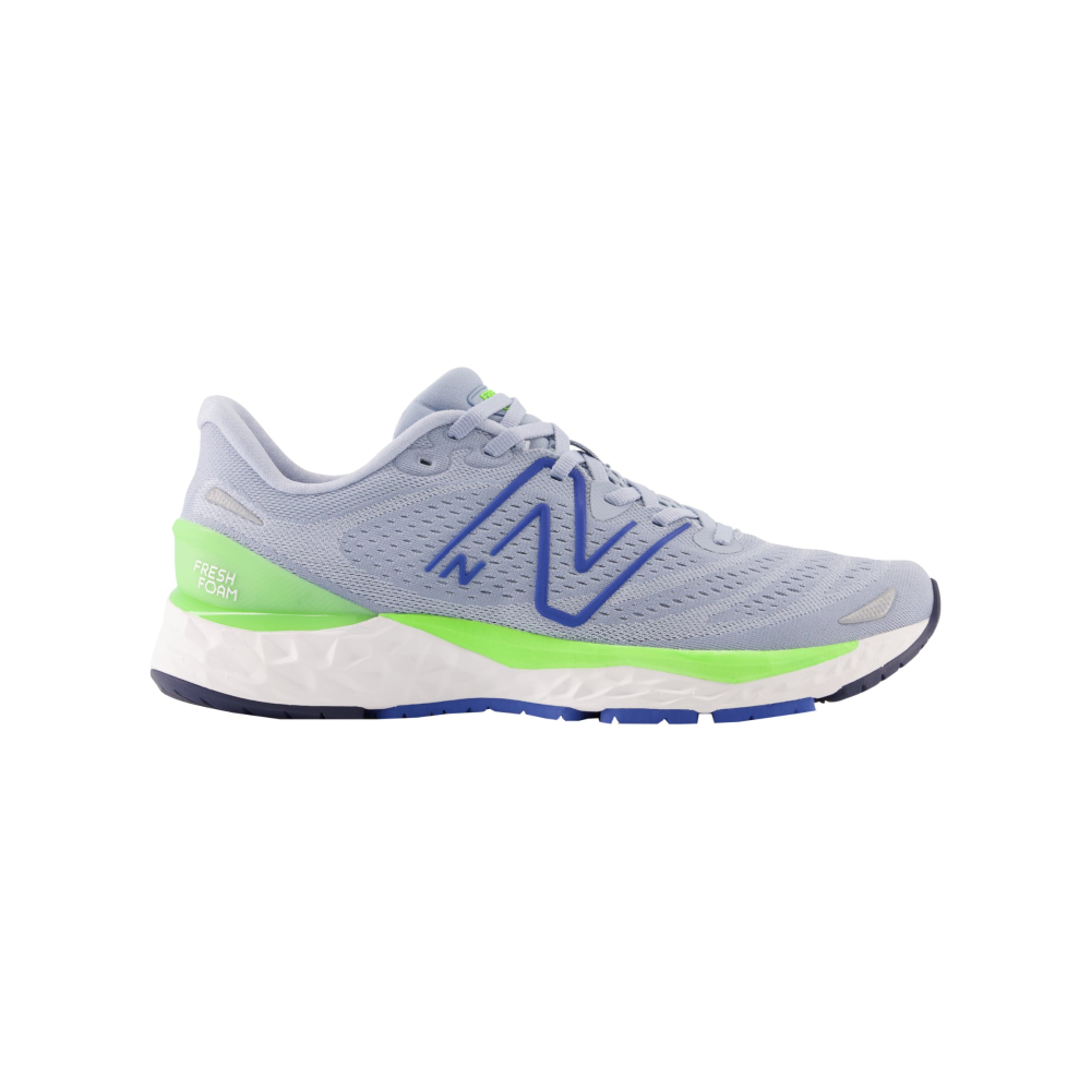 New Balance Fresh Foam Solvi v4 MSOLVCC4-030 / grau