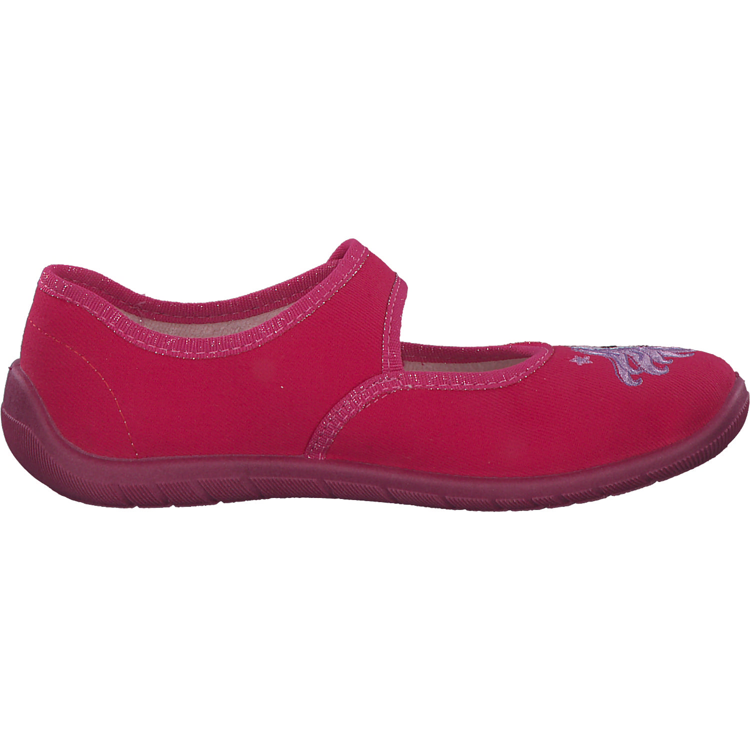 Fischer Melly, Hausschuhe & Pantoffeln, Kinder, Pink